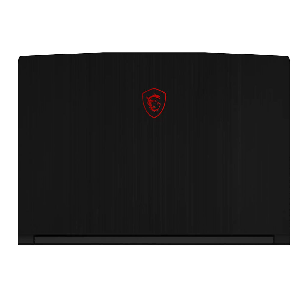 GF63 Thin 11UC - 1276US 15.6" Gaming Laptop, 144Hz, Intel Core I5 - 11500H, NVIDIA Geforce RTX 3050 4GB, 16GB DDR4 Memory, 512GB Nvme SSD, Windows 11 - ElectronicsAreFun