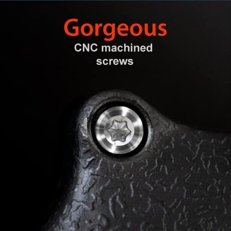 Tagvault™ Airtag Keychain (2 Pack) - the Original Waterproof Airtag Case | Indestructible, Ultra - Compact - ElectronicsAreFun