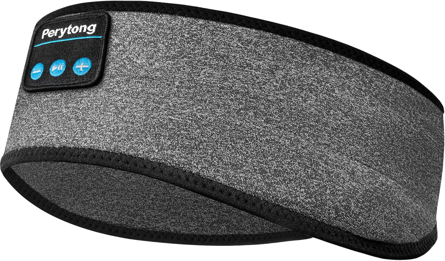 Bluetooth Sleep Headphones Headband with HD Speakers - Noise Cancelling, for Side Sleepers, Workout, Jogging, Yoga - ElectronicsAreFun