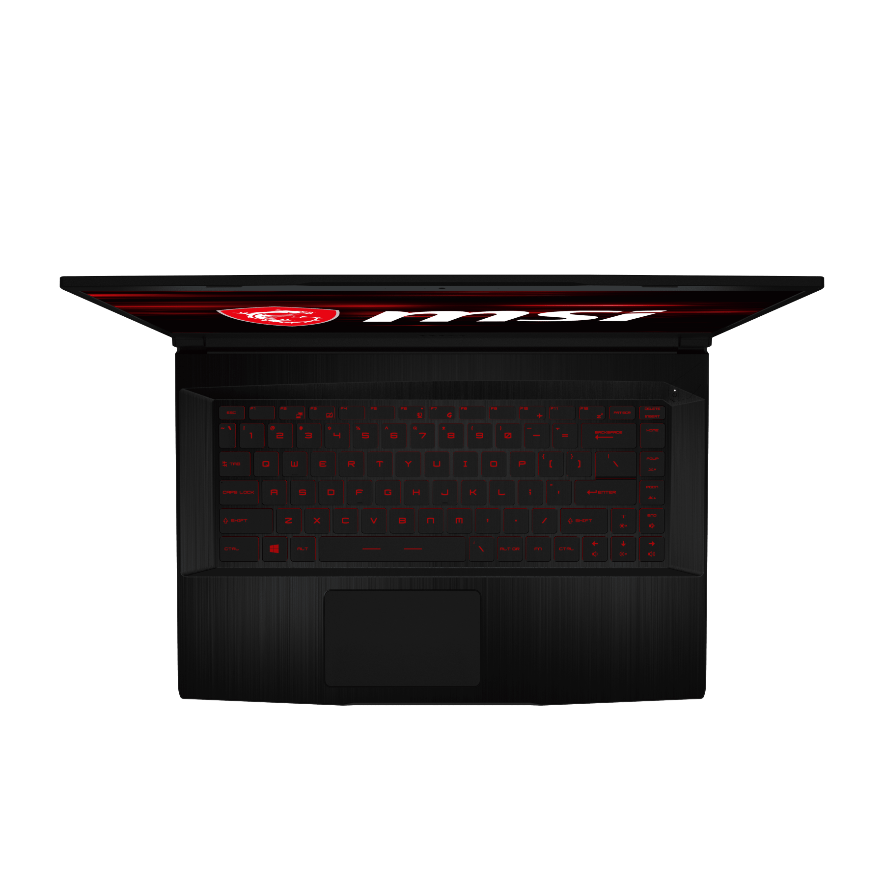 GF63 Thin 11UC - 1276US 15.6" Gaming Laptop, 144Hz, Intel Core I5 - 11500H, NVIDIA Geforce RTX 3050 4GB, 16GB DDR4 Memory, 512GB Nvme SSD, Windows 11 - ElectronicsAreFun