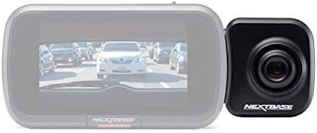 Dash Cam Add - On Rear View Exterior Camera Compatible 322GW 422GW 522GW 622Gw - Black - ElectronicsAreFun